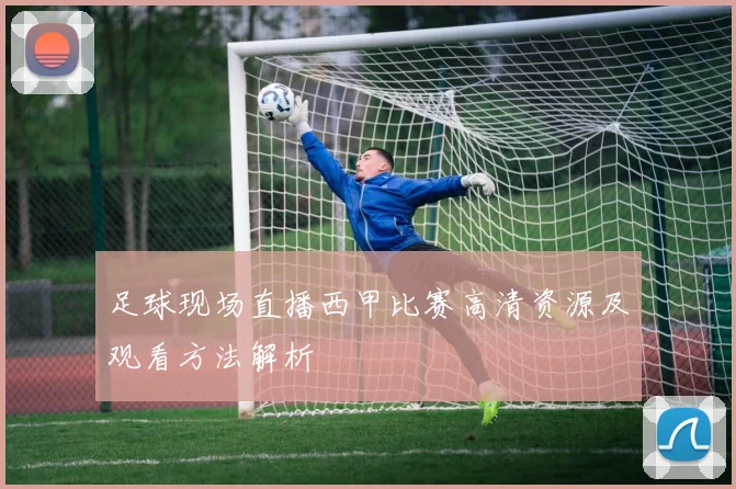 足球现场直播西甲比赛高清资源及观看方法解析